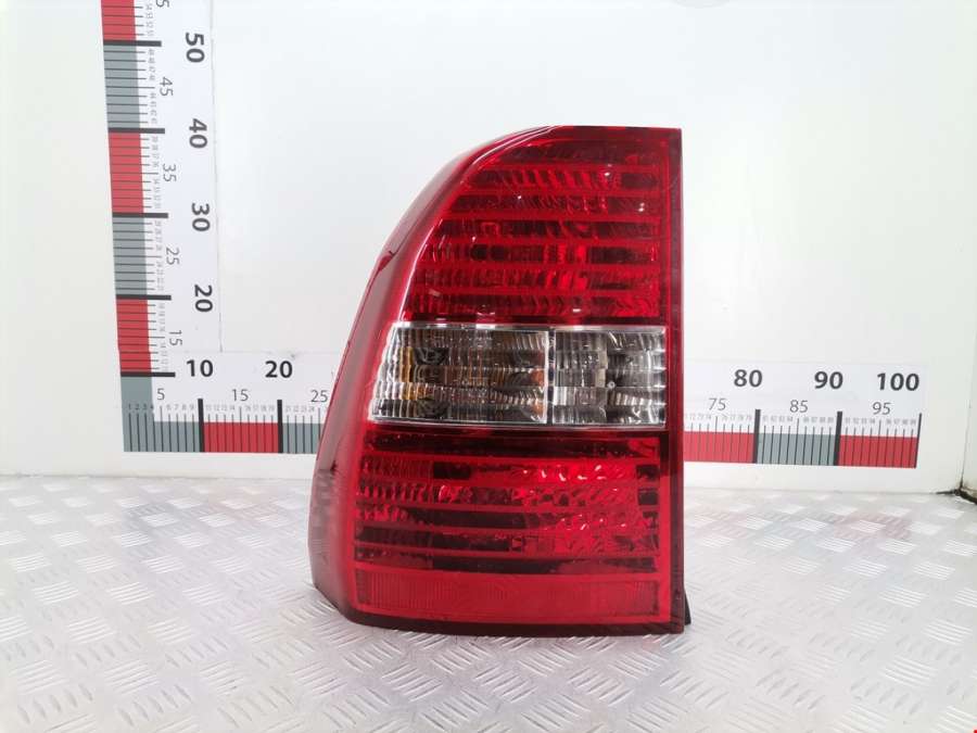924011F010 Фонарь задний левый Kia Sportage 2 (KM) (2004-2010) Внедорожник 5дв. 2006г. | Фото № 1 924011F010 Фонарь задний левый Kia Sportage 2 (KM) (2004-2010) Внедорожник 5дв. 2006г. - Фото 1