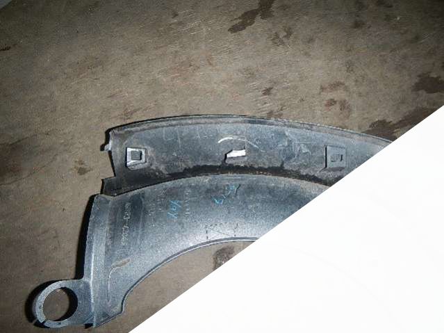 7680342040 Накладка двери багажника  Toyota Rav4 0000г. | Фото № 2  7680342040 Накладка двери багажника  Toyota Rav4 0000г. - Фото 2