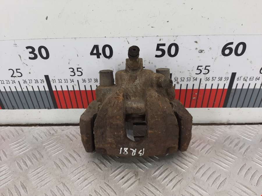 Суппорт задний левый Volvo V70 2 (2000-2007) Универсал 2002г. | Фото № 1 Суппорт задний левый Volvo V70 2 (2000-2007) Универсал 2002г. - Фото 1