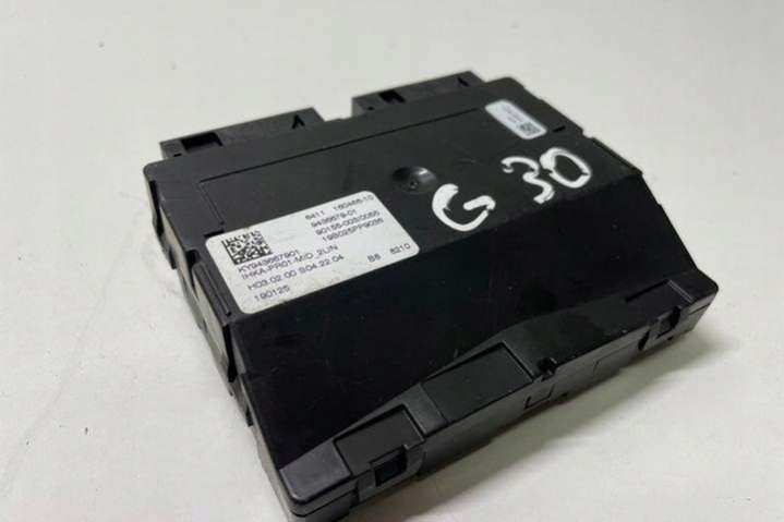 9436679 Блок управления (другие) BMW 5 G30/G31 7 поколение (2016-2020) 2016г. | Фото № 3 9436679 Блок управления (другие) BMW 5 G30/G31 7 поколение (2016-2020) 2016г. - Фото 3