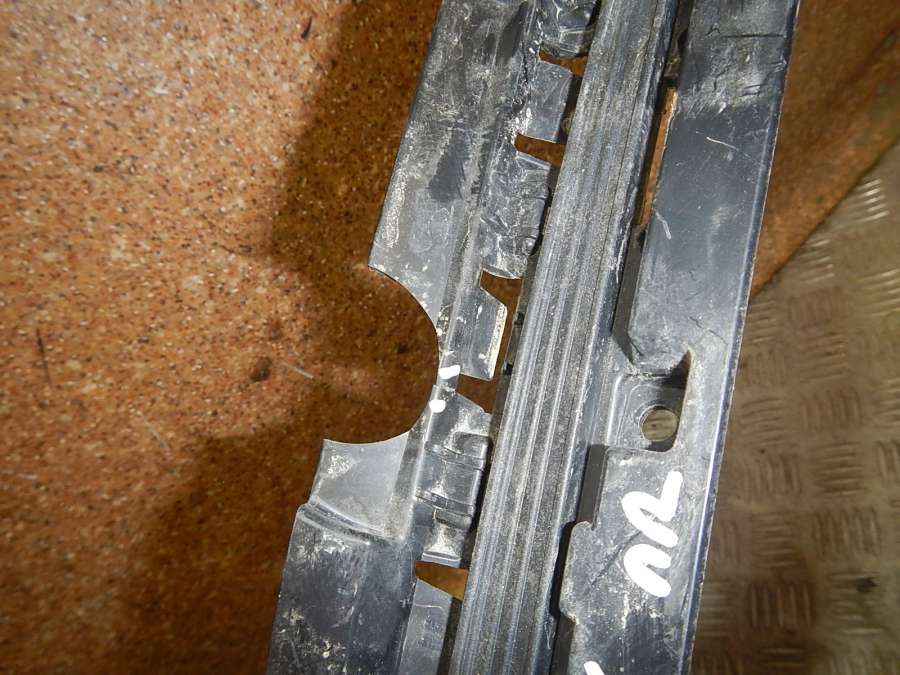 602001965AA Решетка переднего бампера правая  Chery Tiggo 0000г. | Фото № 3  602001965AA Решетка переднего бампера правая  Chery Tiggo 0000г. - Фото 3