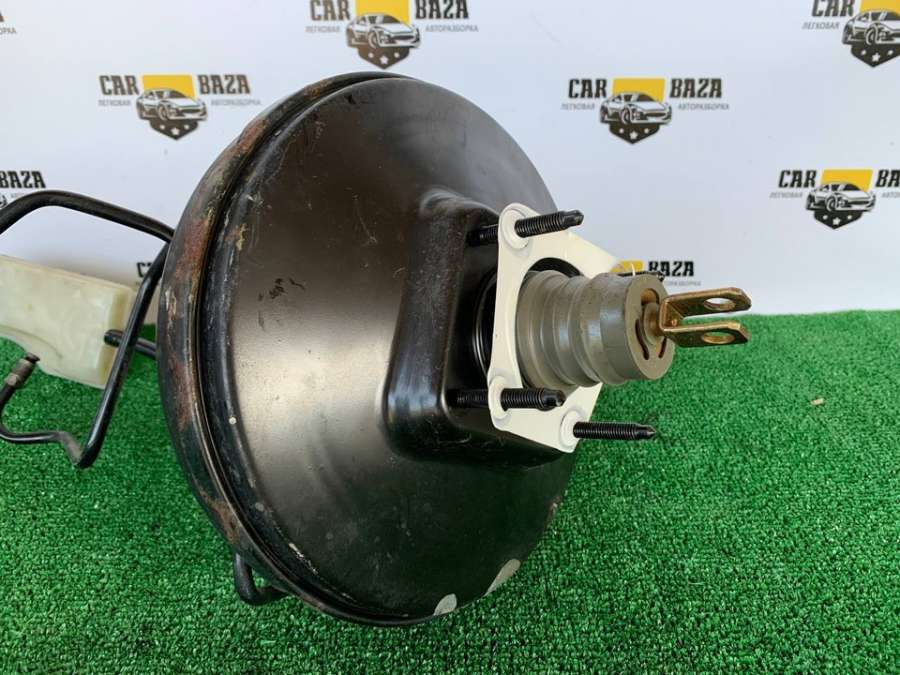 3M512B195AJ  Усилитель тормозов вакуумный   Ford C-Max I 2005г. | Фото № 7  3M512B195AJ  Усилитель тормозов вакуумный   Ford C-Max I 2005г. - Фото 7