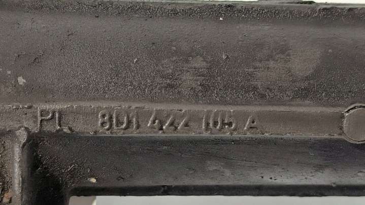 7852501328 Рулевая рейка  Volkswagen Passat B5 (1996-2000) 1996г. | Фото № 2  7852501328 Рулевая рейка  Volkswagen Passat B5 (1996-2000) 1996г. - Фото 2