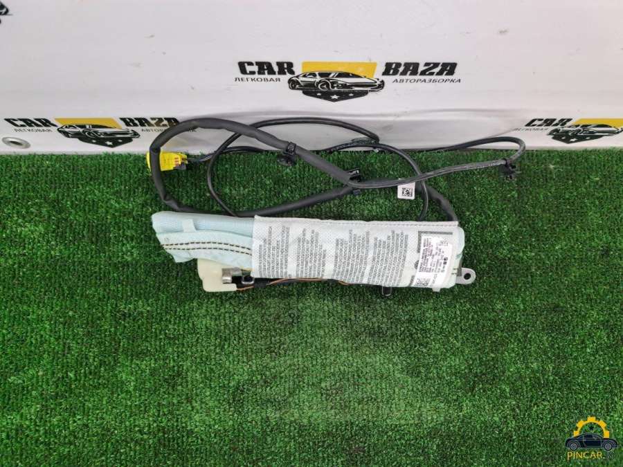 8U0880241A Подушка безопасности  Audi Q3 2007г. | Фото № 2  8U0880241A Подушка безопасности  Audi Q3 2007г. - Фото 2