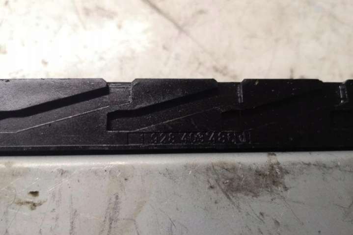 1928403486 Блок управления двигателем Volvo S80 1 поколение (1998-2006) 1998г. | Фото № 2 1928403486 Блок управления двигателем Volvo S80 1 поколение (1998-2006) 1998г. - Фото 2