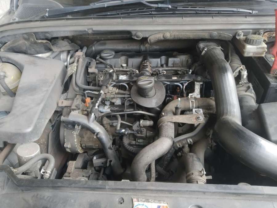 9640937380 Кран отопителя (печки) Peugeot 307 (2001-2008) Хетчбэк 5дв. 2002г. | Фото № 12 9640937380 Кран отопителя (печки) Peugeot 307 (2001-2008) Хетчбэк 5дв. 2002г. - Фото 12