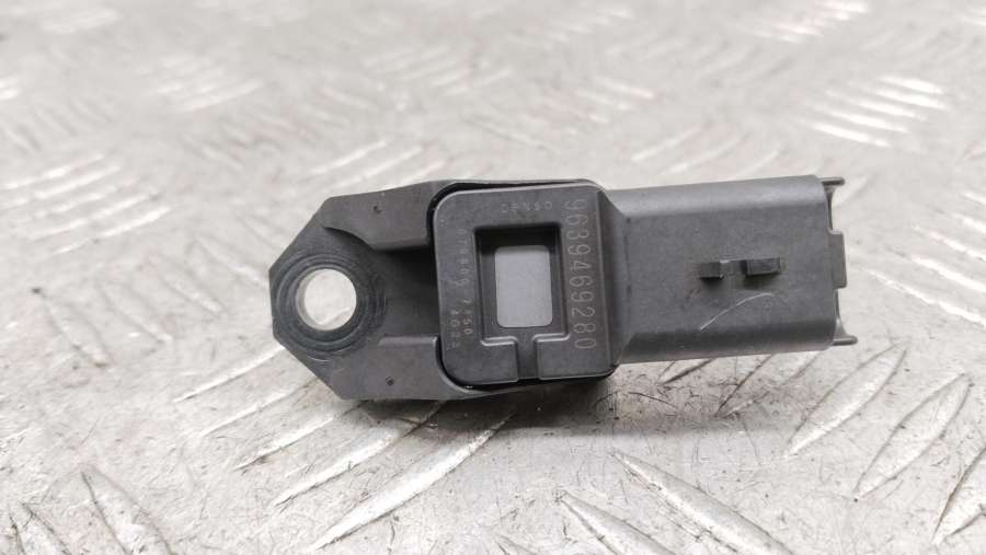 9639469280 Датчик давления наддува Citroen C5 2007г. | Фото № 1 9639469280 Датчик давления наддува Citroen C5 2007г. - Фото 1