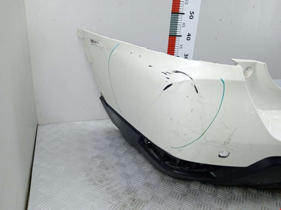 85022-HZ30H Бампер задний Nissan X-Trail T32 (2013-2022) 2014г. | Фото № 2 85022-HZ30H Бампер задний Nissan X-Trail T32 (2013-2022) 2014г. - Фото 2