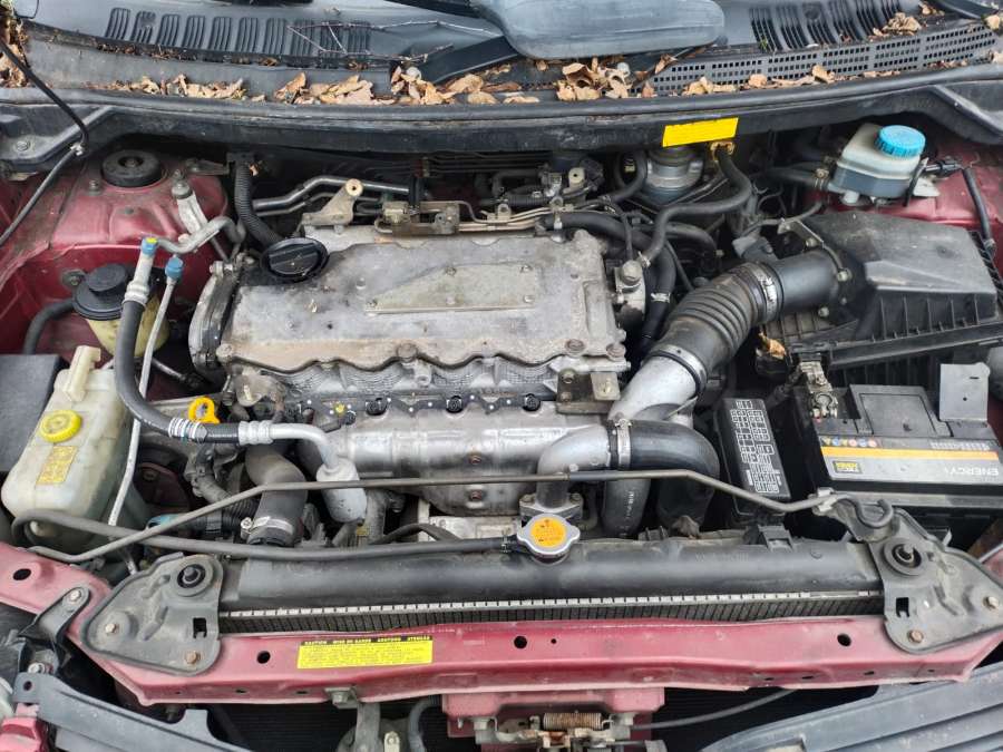 7H0809905D Лючок бензобака Nissan Almera_Tino (2000-2006) Минивэн 2000г. | Фото № 6 7H0809905D Лючок бензобака Nissan Almera_Tino (2000-2006) Минивэн 2000г. - Фото 6