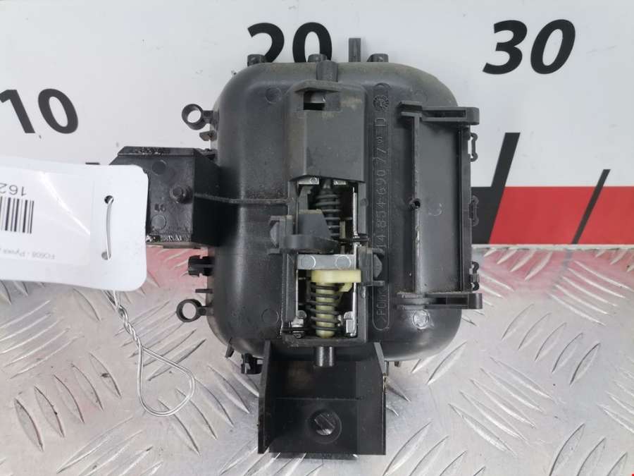 1485469077 Ручка двери сдвижной внутренняя Peugeot 807 (2002-2010) Минивэн 2006г. | Фото № 2 1485469077 Ручка двери сдвижной внутренняя Peugeot 807 (2002-2010) Минивэн 2006г. - Фото 2