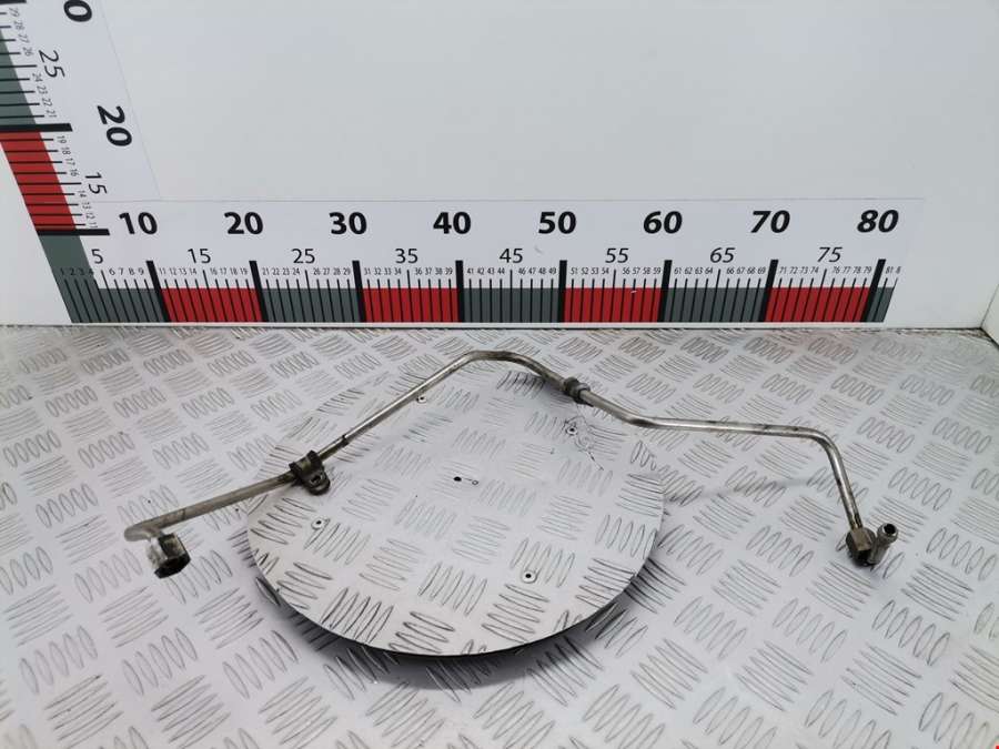 Трубка турбины Skoda Octavia 1Z (2004-2013) Хетчбэк 5дв. 2005г. | Фото № 2 Трубка турбины Skoda Octavia 1Z (2004-2013) Хетчбэк 5дв. 2005г. - Фото 2