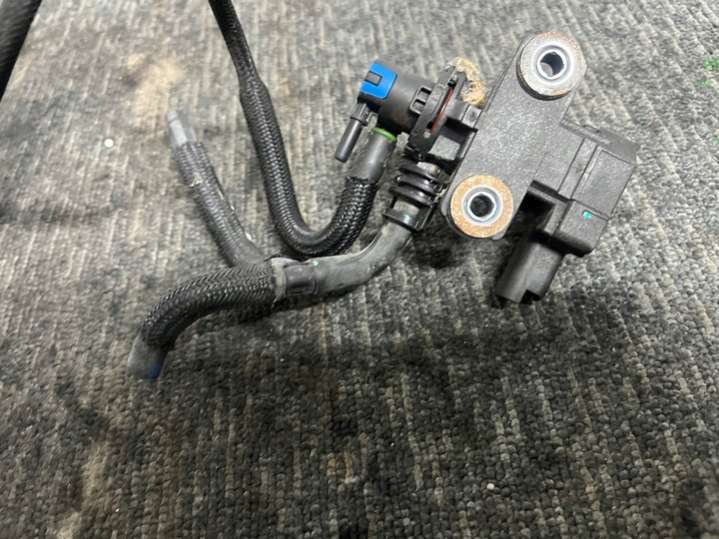 9808206880 Клапан электромагнитный Citroen Jumpy 3 поколение (2016-2024) 2016г. | Фото № 7 9808206880 Клапан электромагнитный Citroen Jumpy 3 поколение (2016-2024) 2016г. - Фото 7