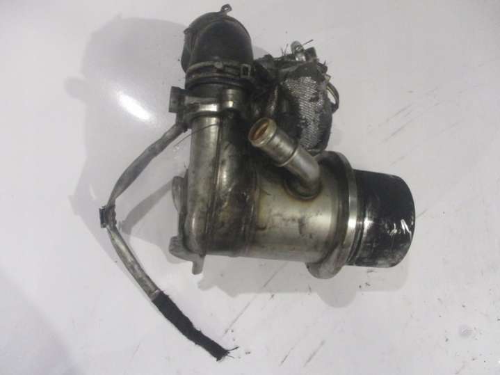 04L131512D Радиатор EGR Skoda Superb 3 поколение (2015-2024) 2015г. | Фото № 1 04L131512D Радиатор EGR Skoda Superb 3 поколение (2015-2024) 2015г. - Фото 1