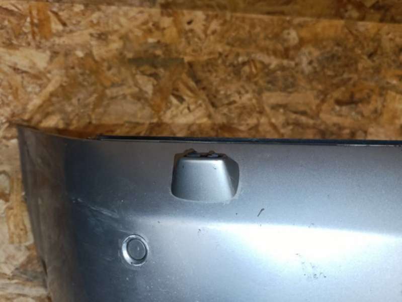 Бампер передний OPEL Signum ХЭТЧБЕК 2003г. | Фото № 4 Бампер передний OPEL Signum ХЭТЧБЕК 2003г. - Фото 4