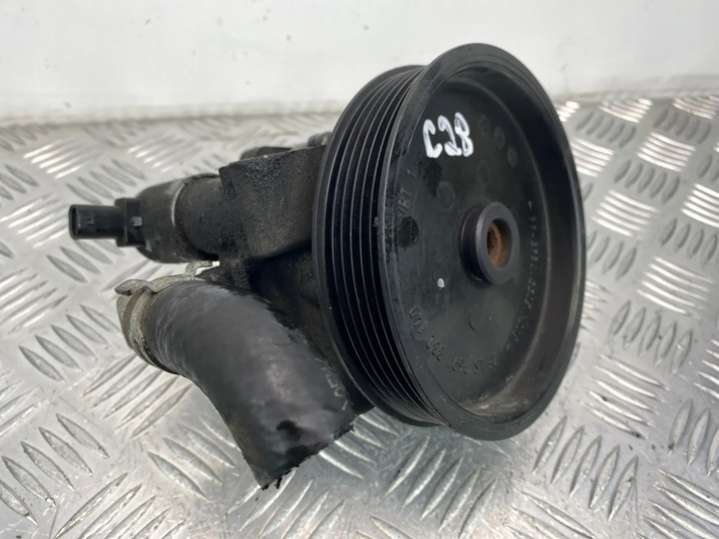 A0064666801 Насос гидроусилителя руля Mercedes E W212/S212/C207/A207 (2009-2013) 2009г. | Фото № 1 A0064666801 Насос гидроусилителя руля Mercedes E W212/S212/C207/A207 (2009-2013) 2009г. - Фото 1