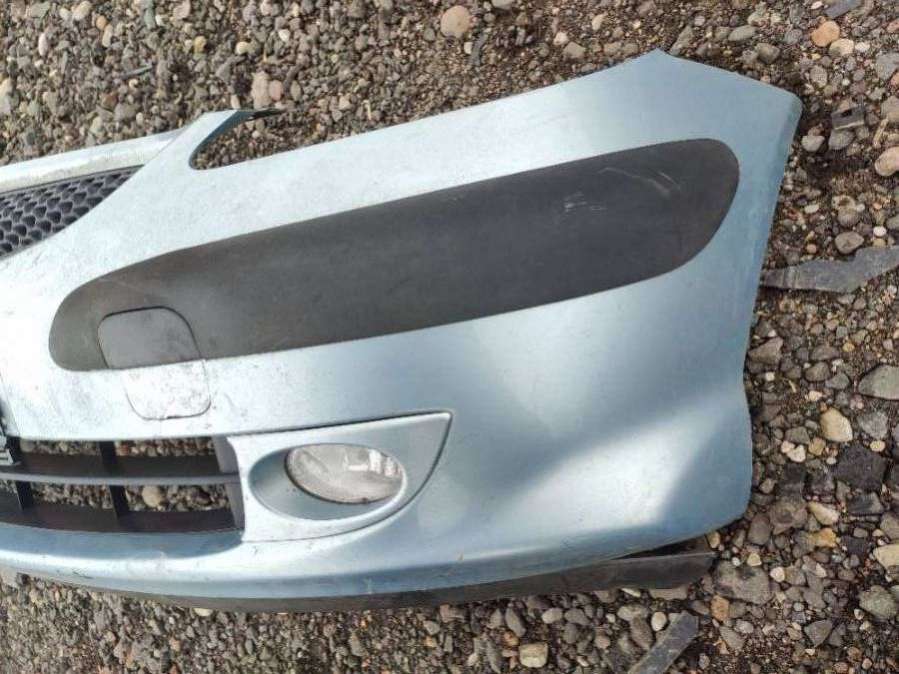 Бампер передний Honda Jazz 1 2003г. | Фото № 5 Бампер передний Honda Jazz 1 2003г. - Фото 5