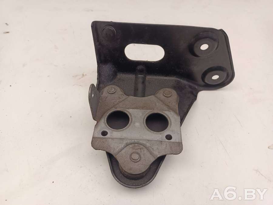 7E0614711A Крепление блока ABS Volkswagen Transporter T6 2016г. | Фото № 1 7E0614711A Крепление блока ABS Volkswagen Transporter T6 2016г. - Фото 1