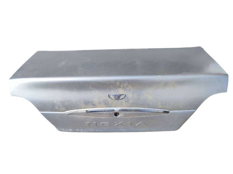 Крышка (дверь) багажника  Daewoo Nexia  2003г. | Фото № 4   Крышка (дверь) багажника  Daewoo Nexia  2003г. - Фото 4