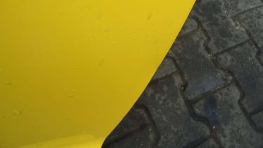 Дверь передняя левая  Ford Mustang 6 поколение 2018г. | Фото № 3   Дверь передняя левая  Ford Mustang 6 поколение 2018г. - Фото 3