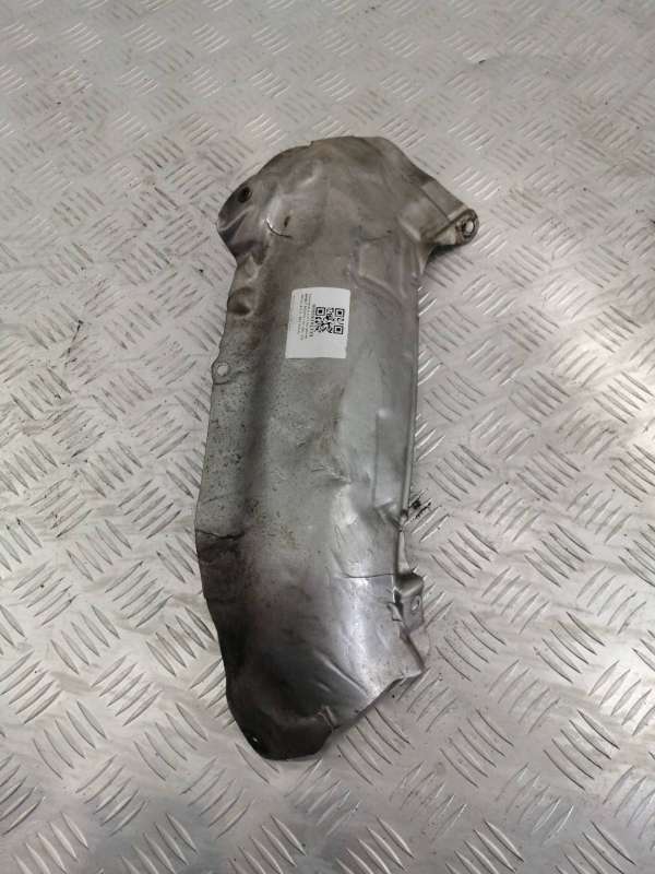 1.1657577000758E+17 Тепловой экран глушителя BMW 7 седан 2012г. | Фото № 1 1.1657577000758E+17 Тепловой экран глушителя BMW 7 седан 2012г. - Фото 1