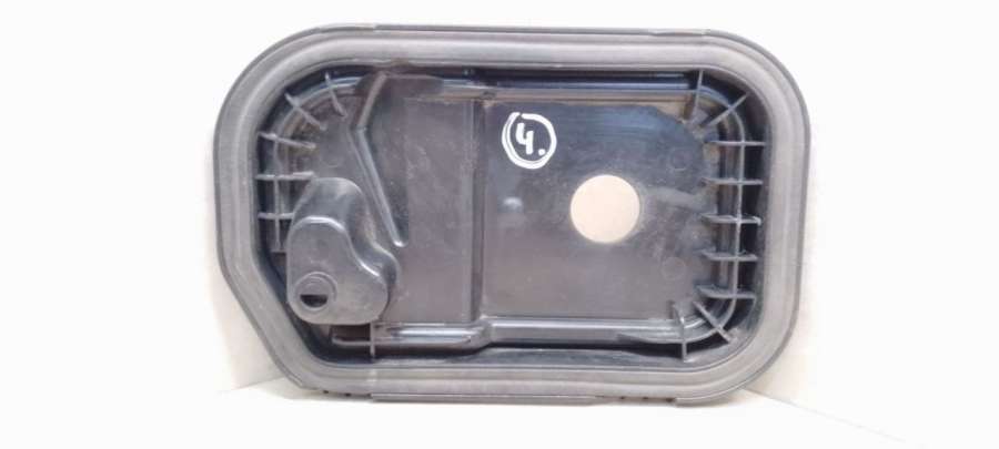 160164-00 Крышка фары Audi A6 4F/C6 2005г. | Фото № 2 160164-00 Крышка фары Audi A6 4F/C6 2005г. - Фото 2