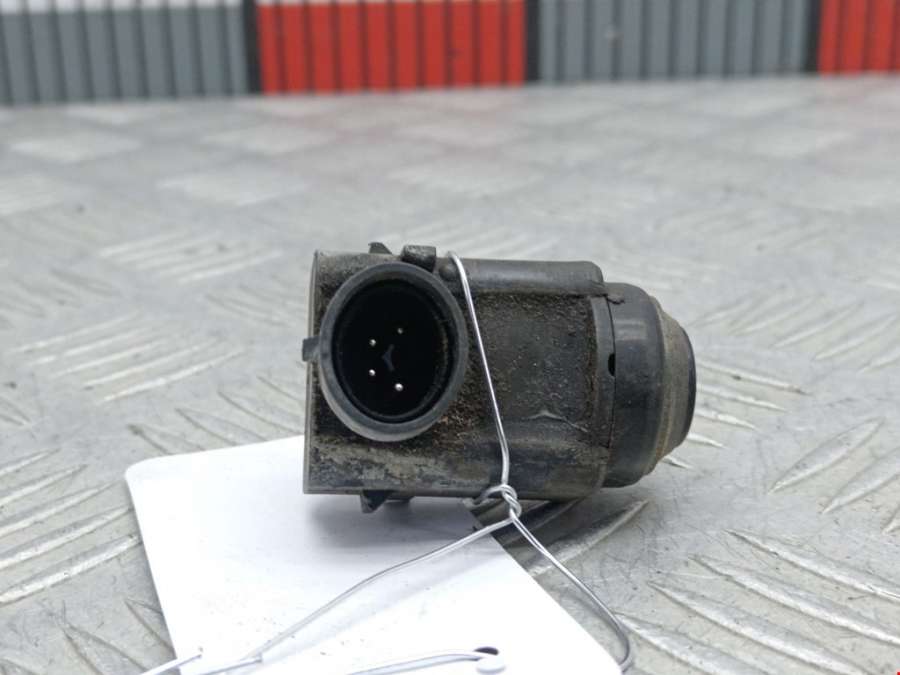 0263003167 Парктроник (датчик парковки) Mercedes CLS-Class (W219) (2004-2010) Купе 2006г. | Фото № 2 0263003167 Парктроник (датчик парковки) Mercedes CLS-Class (W219) (2004-2010) Купе 2006г. - Фото 2