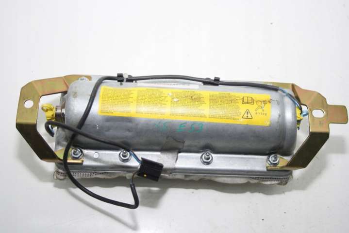 39840226009F Подушка безопасности  BMW X5 E53 (1999-2003) 1999г. | Фото № 7  39840226009F Подушка безопасности  BMW X5 E53 (1999-2003) 1999г. - Фото 7