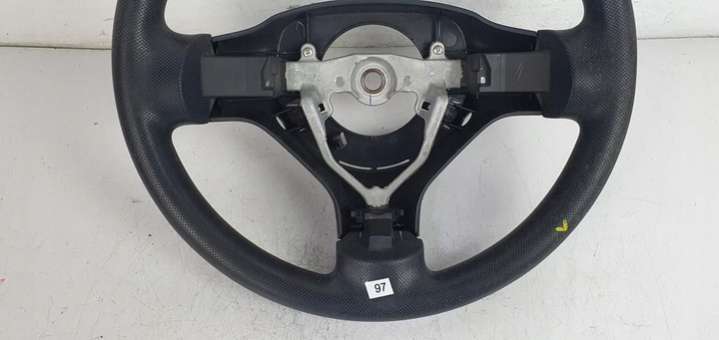 Руль  Toyota Aygo 1 поколение (2005-2008) 2005г. | Фото № 3   Руль  Toyota Aygo 1 поколение (2005-2008) 2005г. - Фото 3