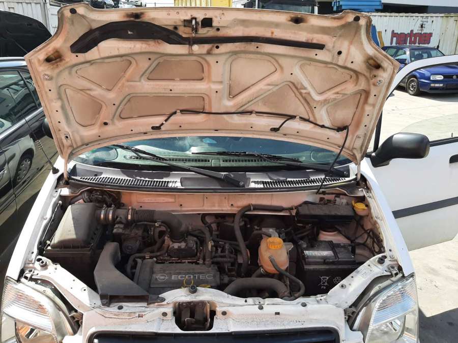 092115275 Переключатель дворников (стеклоочистителя) Opel Agila A (2000-2007) Хетчбэк 5дв. 2003г. | Фото № 7 092115275 Переключатель дворников (стеклоочистителя) Opel Agila A (2000-2007) Хетчбэк 5дв. 2003г. - Фото 7