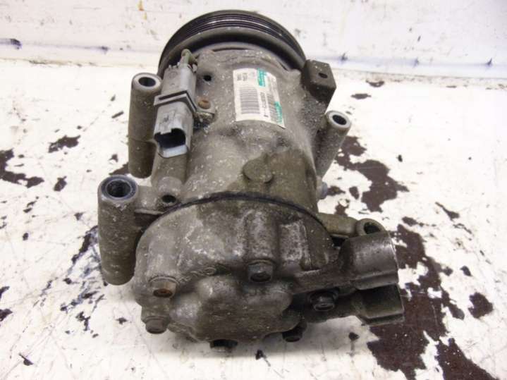 8200357173B 8200357173 Компрессор кондиционера  Renault Clio 3 поколение (2005-2009) 2005г. | Фото № 3  8200357173B 8200357173 Компрессор кондиционера  Renault Clio 3 поколение (2005-2009) 2005г. - Фото 3