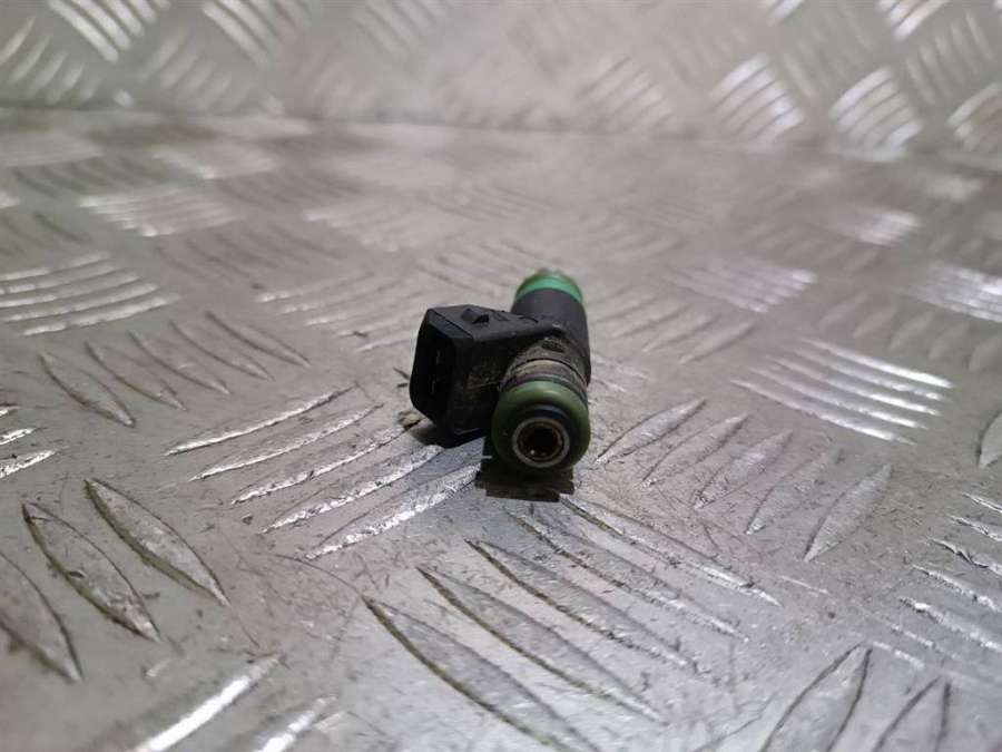 98MFBB Форсунка топливная Ford Ford Focus рест. 2005 0000г. | Фото № 2 98MFBB Форсунка топливная Ford Ford Focus рест. 2005 0000г. - Фото 2