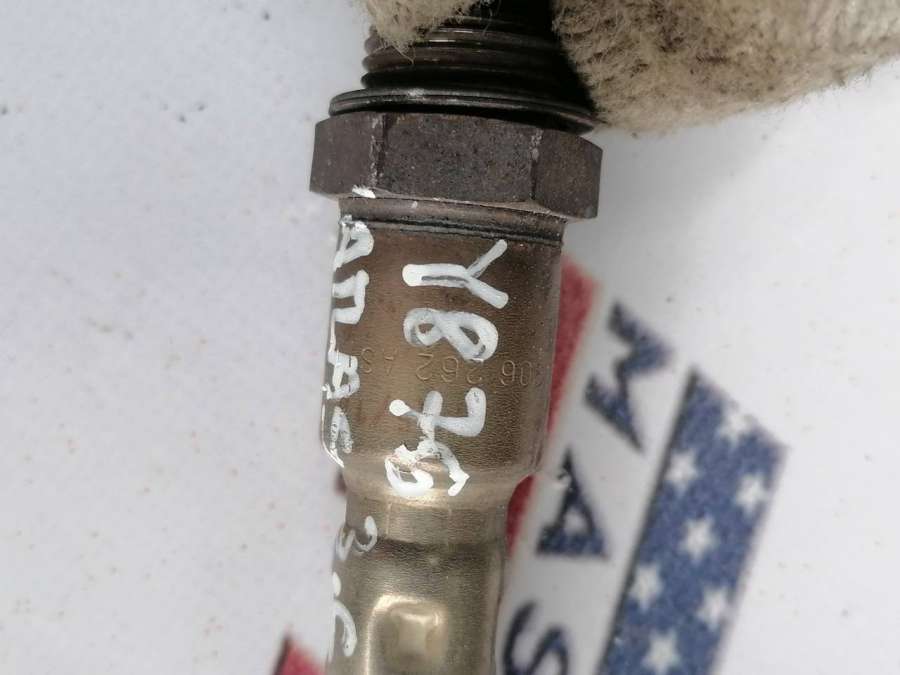 Лямбда-зонд Volkswagen Atlas внедорожник 2018г. | Фото № 4 Лямбда-зонд Volkswagen Atlas внедорожник 2018г. - Фото 4