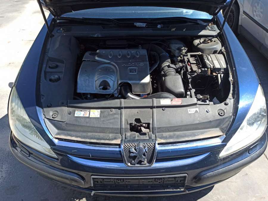 Маховик АКПП (драйв плата зубчатый венец маховика) Peugeot 607 (1999-2010) Седан 2001г. | Фото № 11 Маховик АКПП (драйв плата зубчатый венец маховика) Peugeot 607 (1999-2010) Седан 2001г. - Фото 11