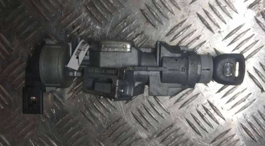 Контактная группа Mazda 3 BK 2004г. | Фото № 2 Контактная группа Mazda 3 BK 2004г. - Фото 2