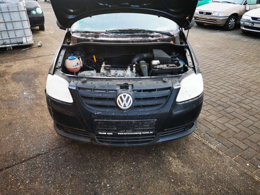 03D129766L Коллектор впускной Volkswagen Fox (2005-2011) Хетчбэк 3дв. 2005г. | Фото № 11 03D129766L Коллектор впускной Volkswagen Fox (2005-2011) Хетчбэк 3дв. 2005г. - Фото 11