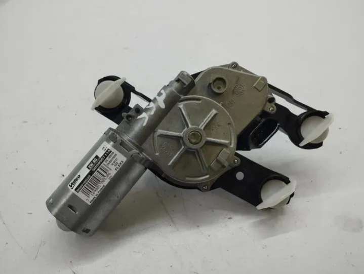 5H0955711A Моторчик стеклоочистителя фар Volkswagen Golf 8 поколение (2019-2024) 2019г. | Фото № 1 5H0955711A Моторчик стеклоочистителя фар Volkswagen Golf 8 поколение (2019-2024) 2019г. - Фото 1