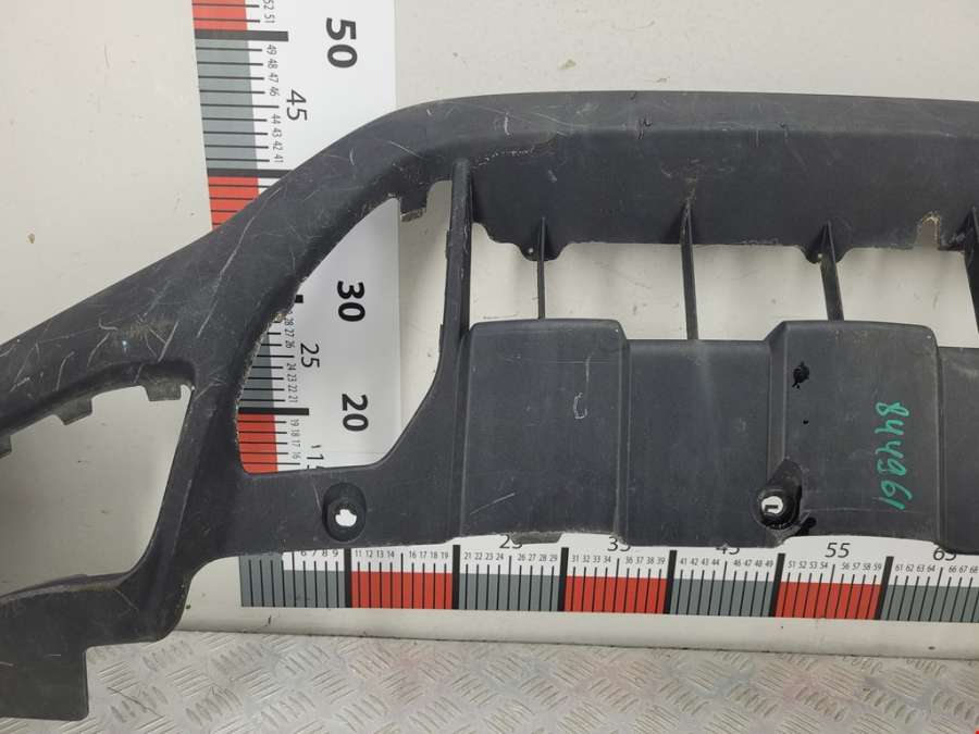 71102-SWA-ZY00 Юбка бампера передняя (губа) Honda CR-V 4 (2012-2017) 2012г. | Фото № 7 71102-SWA-ZY00 Юбка бампера передняя (губа) Honda CR-V 4 (2012-2017) 2012г. - Фото 7