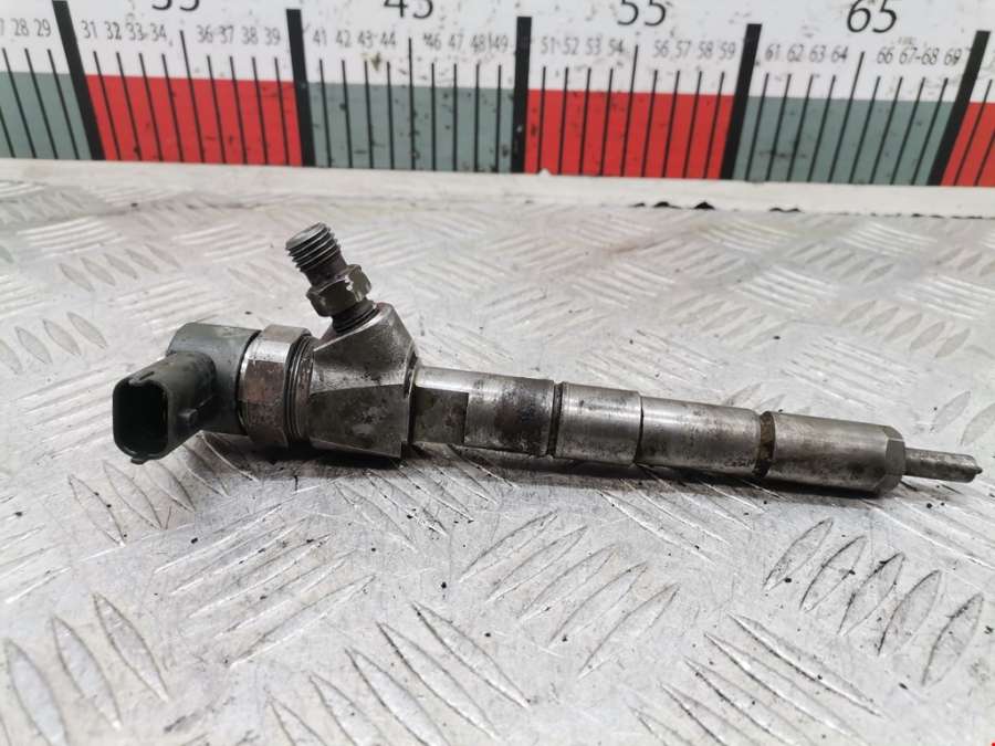 0445110159 Форсунка дизельная электрическая Opel Vectra C (2002-2008) Универсал 2005г. | Фото № 2 0445110159 Форсунка дизельная электрическая Opel Vectra C (2002-2008) Универсал 2005г. - Фото 2