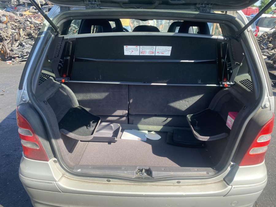 Рычаг передний правый Mercedes A-Class (W168) (1997-2004) Хетчбэк 5дв. 2003г. | Фото № 10 Рычаг передний правый Mercedes A-Class (W168) (1997-2004) Хетчбэк 5дв. 2003г. - Фото 10