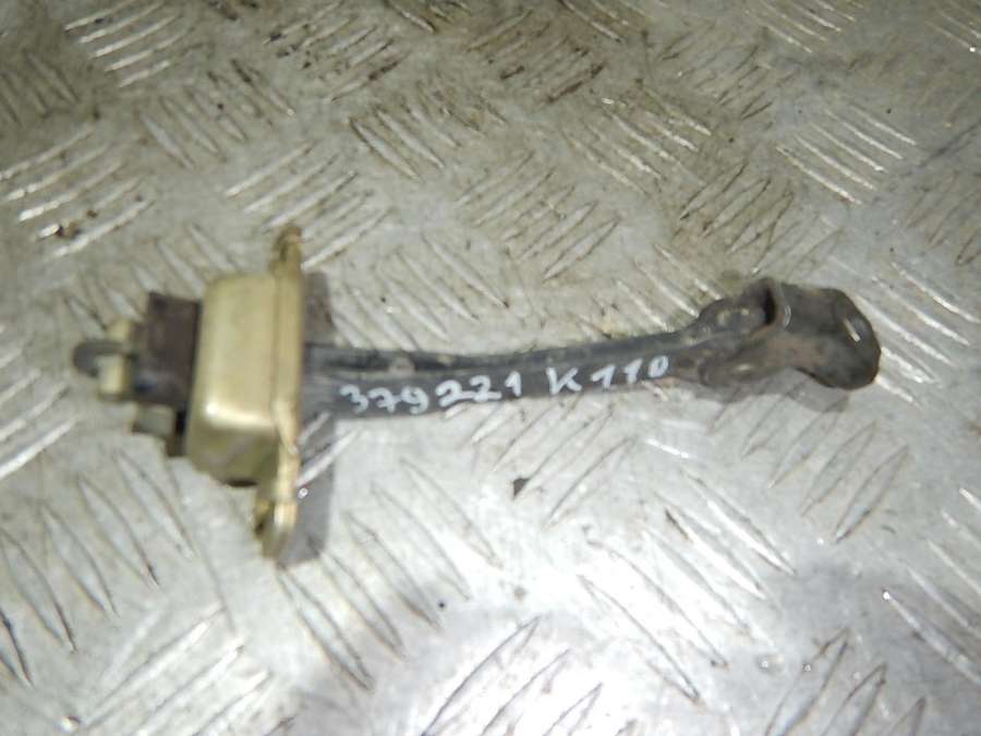 6864012030 Ограничитель двери Toyota Corolla 0000г. | Фото № 1 6864012030 Ограничитель двери Toyota Corolla 0000г. - Фото 1