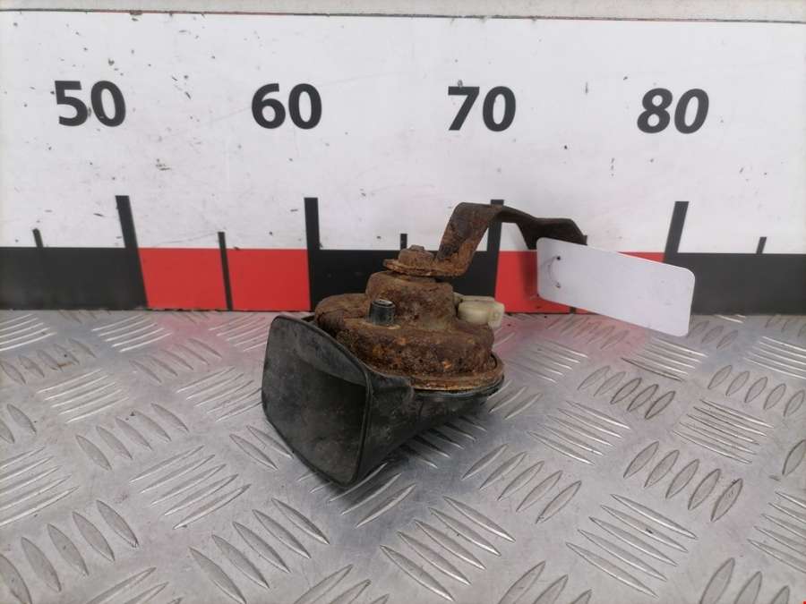 TR90 Гудок (сигнал клаксон) Renault Scenic 1 (1996-2003) Минивэн 1999г. | Фото № 1 TR90 Гудок (сигнал клаксон) Renault Scenic 1 (1996-2003) Минивэн 1999г. - Фото 1