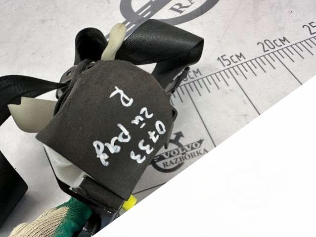 JTB3958102R Ремень безопасности задний правый Mazda CX9 2021г. | Фото № 5 JTB3958102R Ремень безопасности задний правый Mazda CX9 2021г. - Фото 5