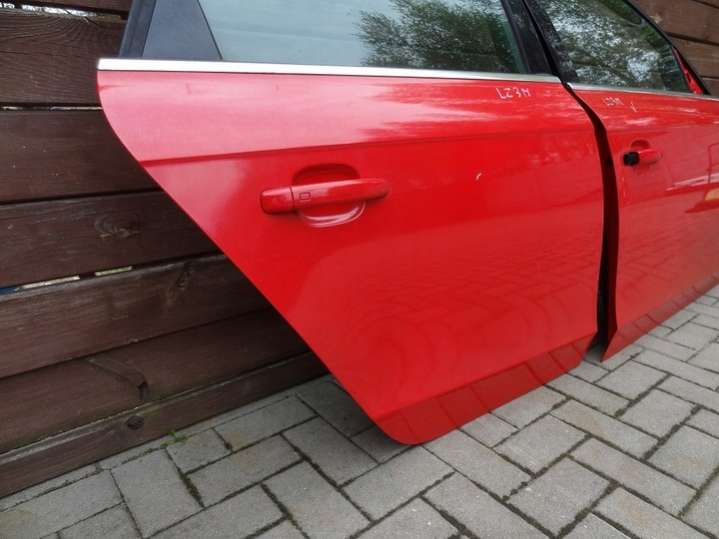 Дверь передняя правая Audi A4 B8/8K (2007-2011) 2007г. | Фото № 3 Дверь передняя правая Audi A4 B8/8K (2007-2011) 2007г. - Фото 3