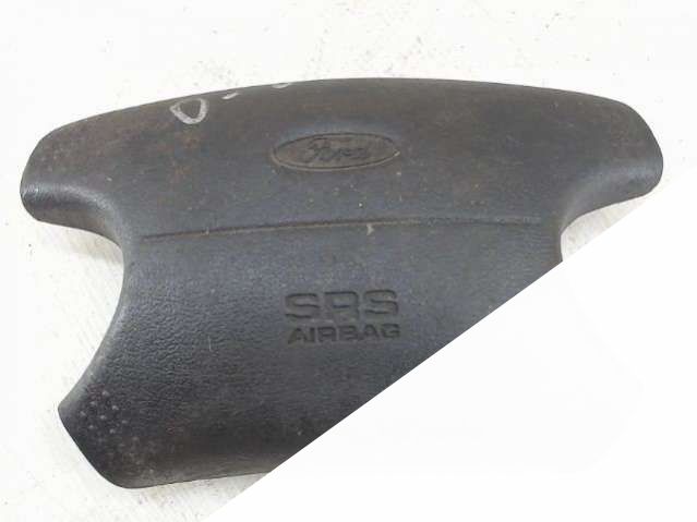 Подушка безопасности Ford Mondeo 2 (1996 - 2000) Хэтчбек (5-дв) 1997г. | Фото № 1 Подушка безопасности Ford Mondeo 2 (1996 - 2000) Хэтчбек (5-дв) 1997г. - Фото 1