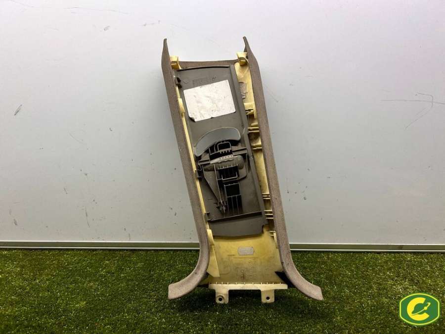 4B0867244 Обшивка стойки передней правой (накладка)  Audi A6 C5 (S6,RS6) 2004г. | Фото № 4  4B0867244 Обшивка стойки передней правой (накладка)  Audi A6 C5 (S6,RS6) 2004г. - Фото 4