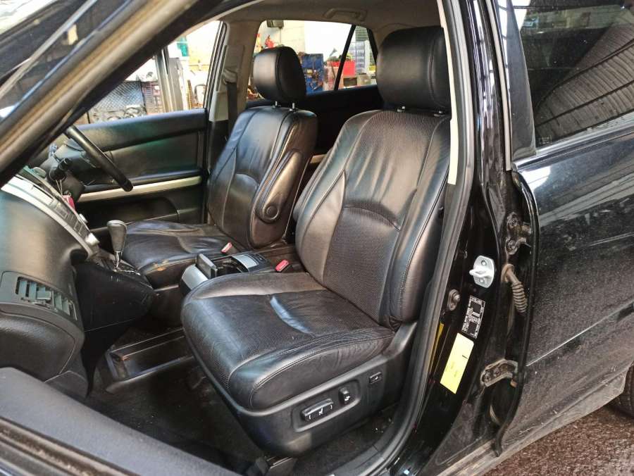 Блок комфорта Lexus RX 2 (XU30) (2003-2009) Внедорожник 5дв. 2008г. | Фото № 16 Блок комфорта Lexus RX 2 (XU30) (2003-2009) Внедорожник 5дв. 2008г. - Фото 16