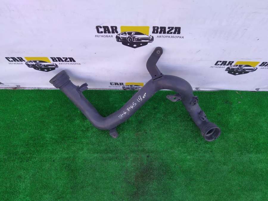 1K0145770B Патрубок интеркулера Volkswagen Passat B6 2007г. | Фото № 3 1K0145770B Патрубок интеркулера Volkswagen Passat B6 2007г. - Фото 3