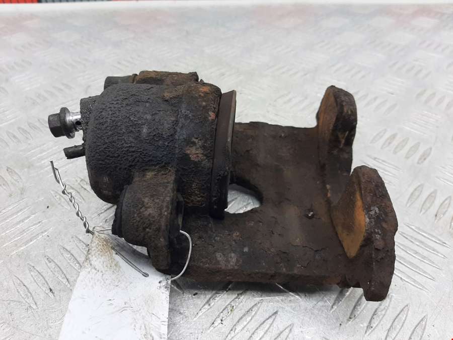 Суппорт передний правый Volkswagen Lupo (1998-2005) Хетчбэк 3дв. 2000г. | Фото № 4 Суппорт передний правый Volkswagen Lupo (1998-2005) Хетчбэк 3дв. 2000г. - Фото 4