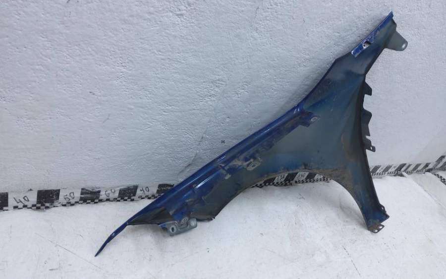 60U821022 Крыло переднее правое Skoda Rapid 2 без повторителя Vag Skoda Rapid 2020г. | Фото № 12 60U821022 Крыло переднее правое Skoda Rapid 2 без повторителя Vag Skoda Rapid 2020г. - Фото 12
