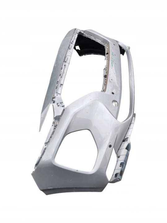 86511-S1000 Бампер передний Hyundai Santa Fe 4 поколение (2018-2020) 2018г. | Фото № 2 86511-S1000 Бампер передний Hyundai Santa Fe 4 поколение (2018-2020) 2018г. - Фото 2